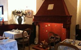 Balmoral Lodge Hotel